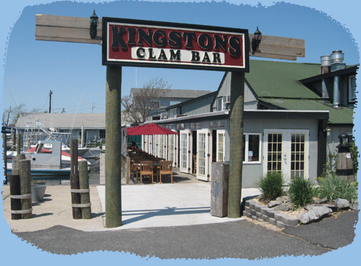 clam bar